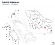 OWNER'S MANUAL