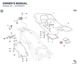 OWNER'S MANUAL