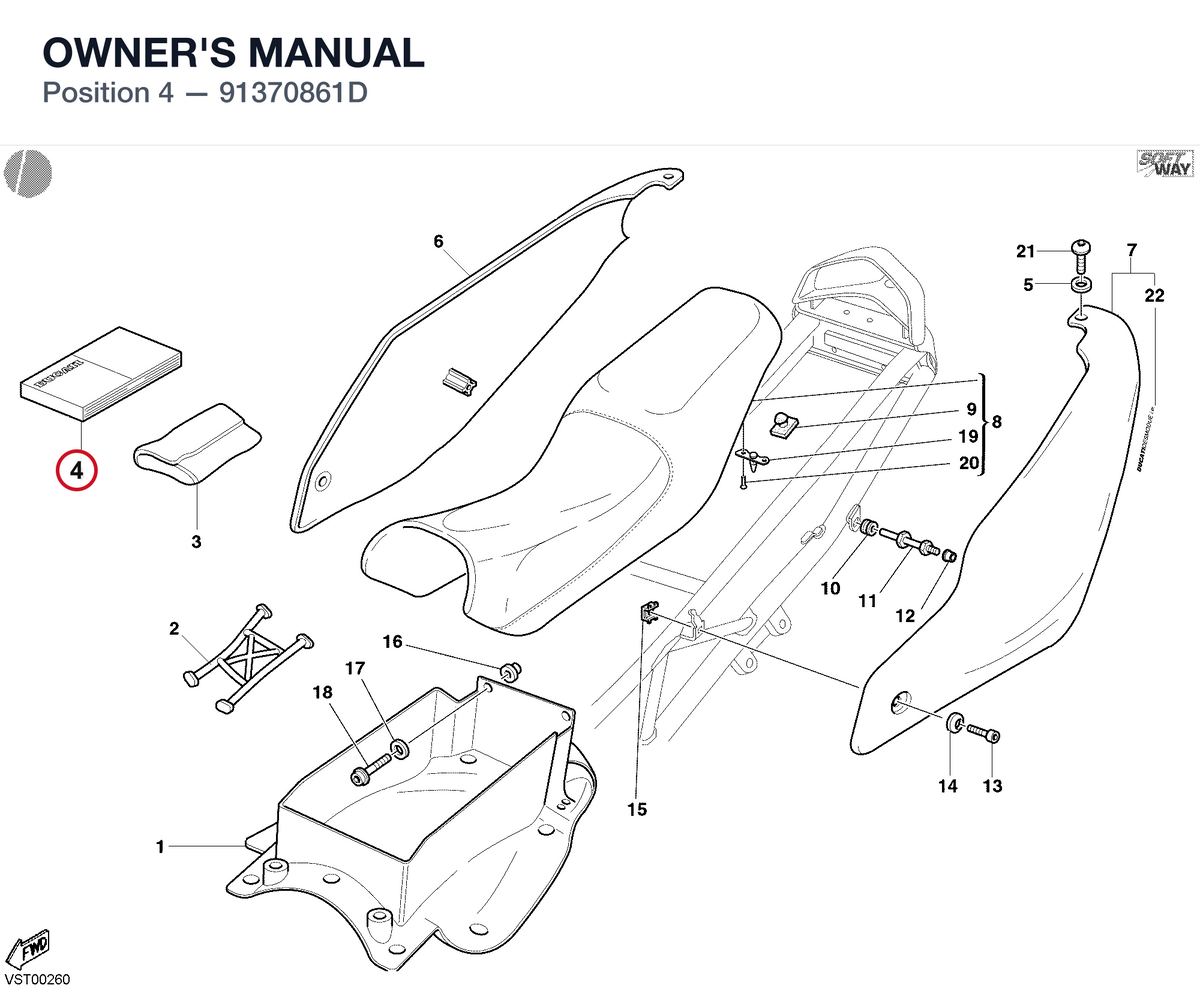 OWNER'S MANUAL