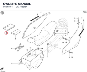 OWNER'S MANUAL