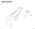 OWNER'S MANUAL