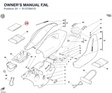 OWNER'S MANUAL F,NL