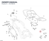 OWNER'S MANUAL