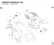 OWNER'S MANUAL F,NL