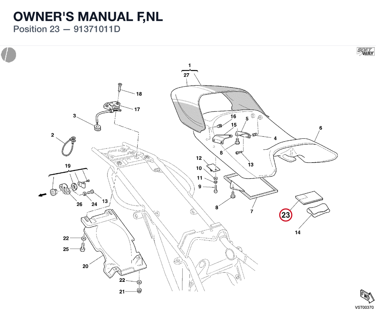 OWNER'S MANUAL F,NL