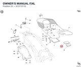 OWNER'S MANUAL F,NL