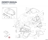 OWNER'S MANUAL