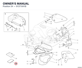 OWNER'S MANUAL