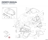 OWNER'S MANUAL