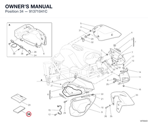 OWNER'S MANUAL