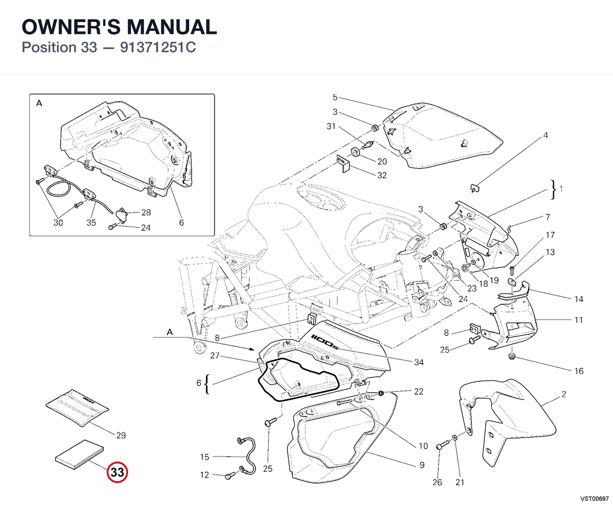OWNER'S MANUAL