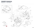 OWNER'S MANUAL