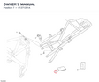 OWNER'S MANUAL 91371291A diagram position