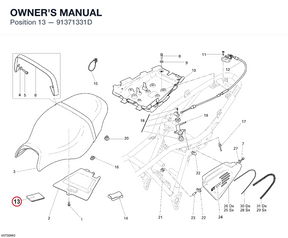 OWNER'S MANUAL