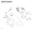 OWNER'S MANUAL