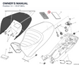 OWNER'S MANUAL 91371961L diagram position