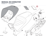 MANUAL DO CONDUTOR