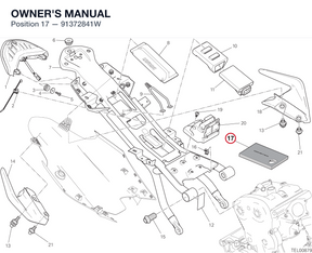 OWNER'S MANUAL