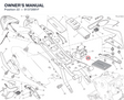 OWNER'S MANUAL 91372881F diagram position