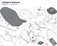 OWNER'S MANUAL 91373111F diagram position
