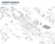 OWNER'S MANUAL 91373311E diagram position