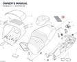 OWNER'S MANUAL 91373411B diagram position
