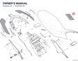 OWNER'S MANUAL 91373511E diagram position