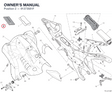 OWNER'S MANUAL 91373581F diagram position