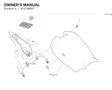 OWNER'S MANUAL