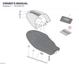 OWNER'S MANUAL 91374071C diagram position
