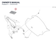 OWNER'S MANUAL 91374141D diagram position