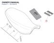 OWNER'S MANUAL 91374541G diagram position