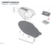 OWNER'S MANUAL 91374641HU diagram position