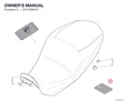 OWNER'S MANUAL 91374691IT diagram position