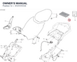 OWNER'S MANUAL 91374751CS diagram position