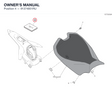 OWNER'S MANUAL 91374851RU diagram position