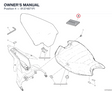 OWNER'S MANUAL 91374871FI diagram position