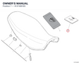 OWNER'S MANUAL 91374981ES diagram position