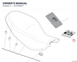 OWNER'S MANUAL 91374991T diagram position