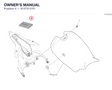 OWNER'S MANUAL 91375131FI diagram position