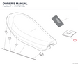 OWNER'S MANUAL 91375211SL diagram position