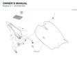 OWNER'S MANUAL 91375311KO diagram position