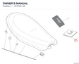 OWNER'S MANUAL 91375511JA diagram position