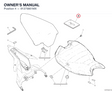 OWNER'S MANUAL 91375661MX diagram position