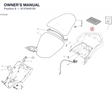 OWNER'S MANUAL 91376491SV diagram position