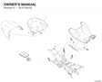 OWNER'S MANUAL 91377061SL diagram position