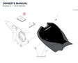 OWNER'S MANUAL 91377321HU diagram position