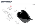 OWNER'S MANUAL 91377331PL diagram position
