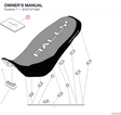 OWNER'S MANUAL 91377471MX diagram position