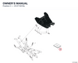 OWNER'S MANUAL 91377491NL diagram position